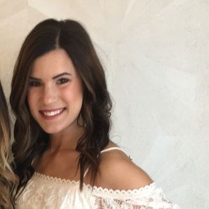 Meet your Posher, Nicole